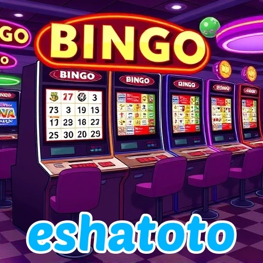 eshatoto Petualangan
