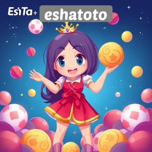 Mengupas Fitur Menarik yang Ditawarkan oleh Situs EshaToto