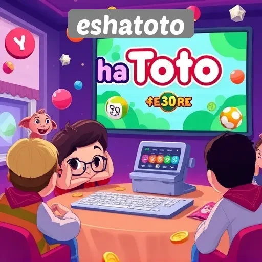 Eksplorasi Fitur Unggulan di Situs EshaToto