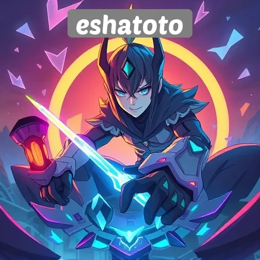 Fitur Utama Eshatoto yang Menarik bagi Gamer