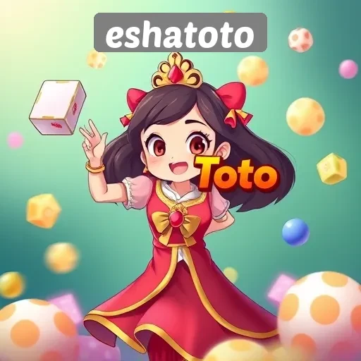 Mengungkap Fitur Menarik dari Situs EshaToto