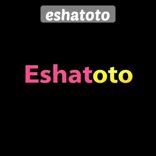 Kelebihan Eshatoto dalam Menyediakan Game Online