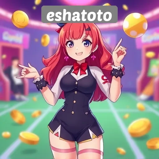 Keuntungan Bermain di Situs Game EshaToto untuk Para Gamers