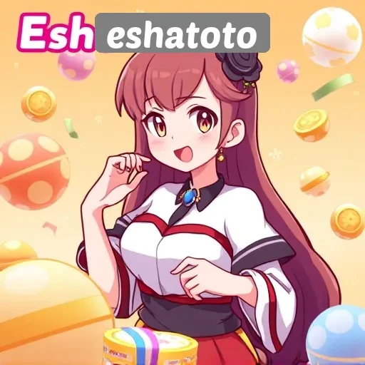 Menjelajahi Fitur Unggulan Situs EshaToto untuk Pecinta Game