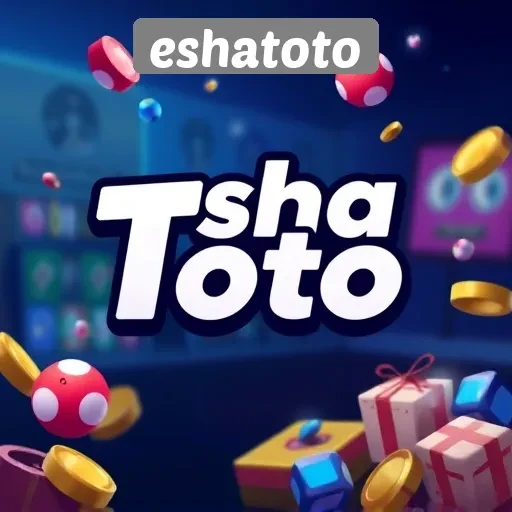 Panduan Menggunakan Situs EshaToto untuk Permainan Game