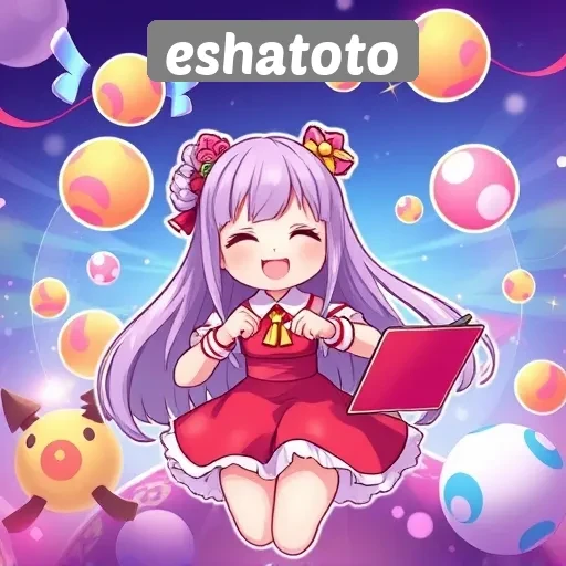 Mengapa EshaToto Menjadi Pilihan Utama Para Gamers