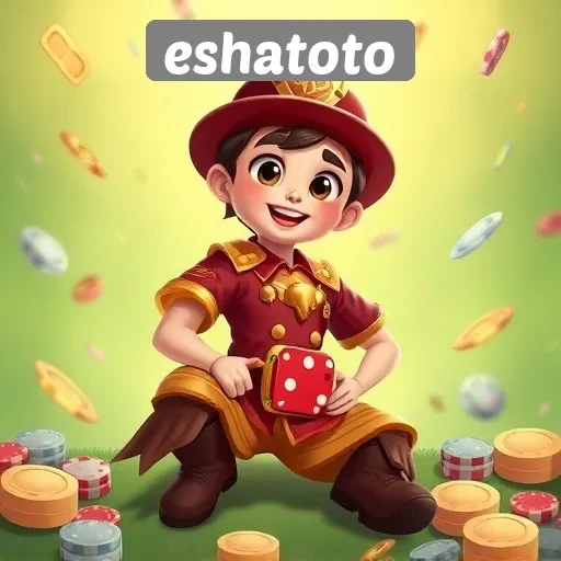 Keunggulan Eshatoto dalam Menyediakan Permainan Terbaru
