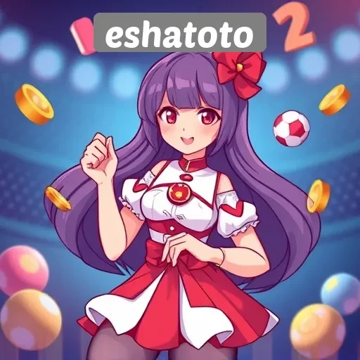 Populer di Kalangan Gamer EshaToto Jadi Pilihan Utama