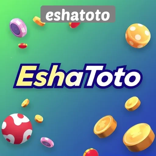 Situs EshaToto Menawarkan Beragam Permainan Terpopuler