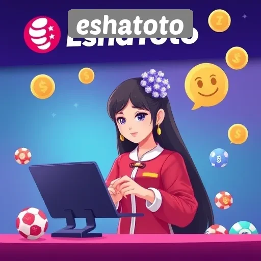 Review Pengalaman Pengguna EshaToto di Tahun Mendatang