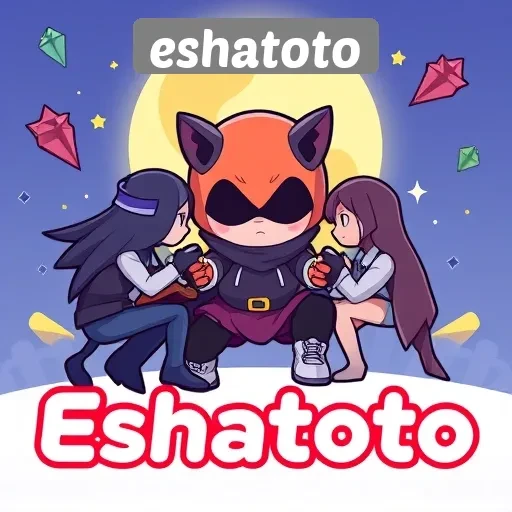 Komunitas Gamer di Eshatoto dan Interaksi Sosialnya