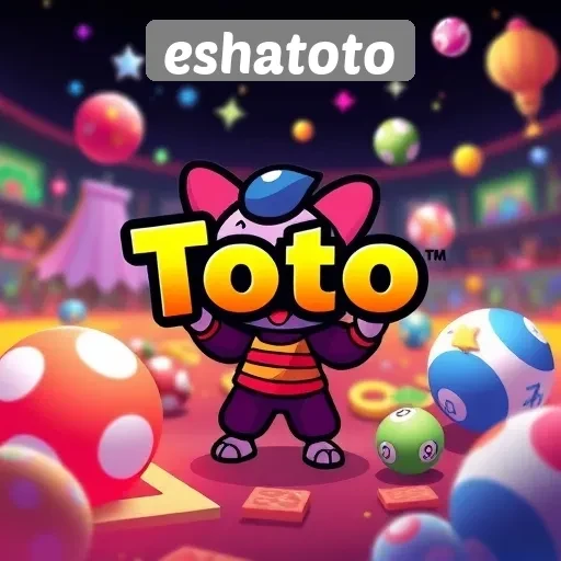 Ragam Permainan yang Tersedia di EshaToto untuk Semua Usia