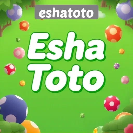Sejarah Singkat Situs Game Esha Toto