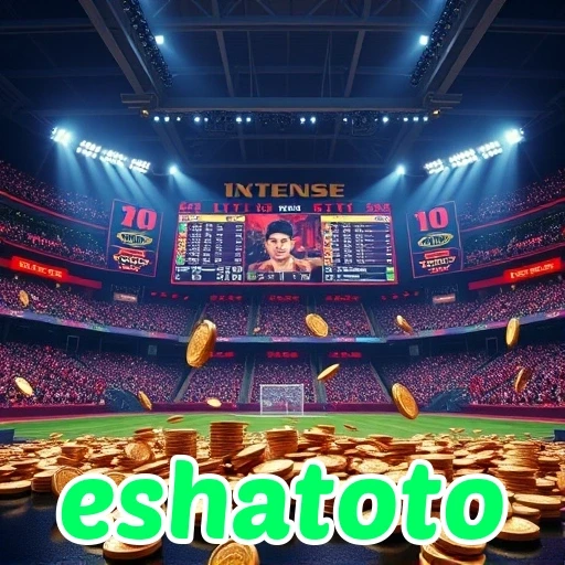 eshatoto Rekomendasi