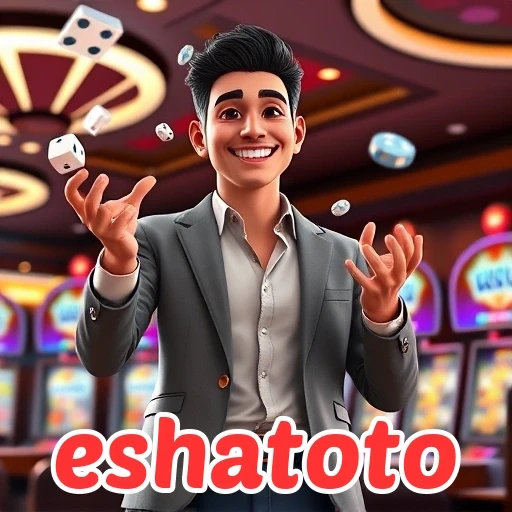 eshatoto Reward