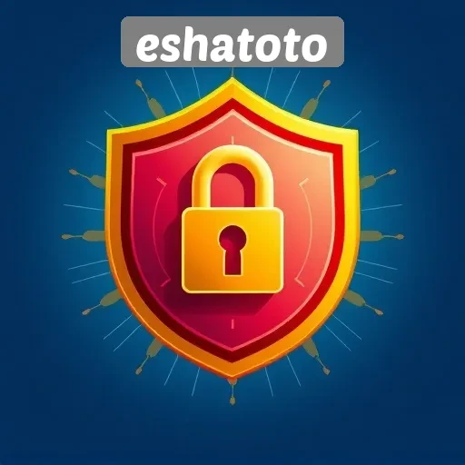 Keamanan dan Kepercayaan di EshaToto untuk Pengguna