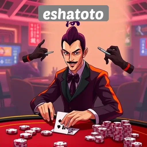 Tips Bermain di EshaToto untuk Pemula