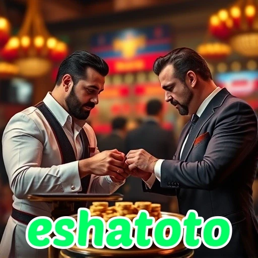 eshatoto Turnamen