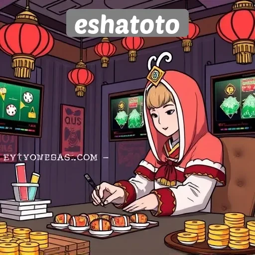 Analisis Pengalaman Pengguna di Situs Eshatoto