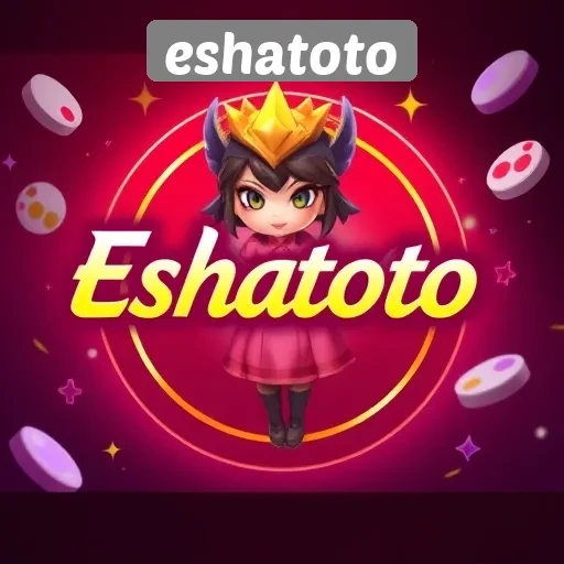 Beragam Jenis Permainan yang Tersedia di Eshatoto